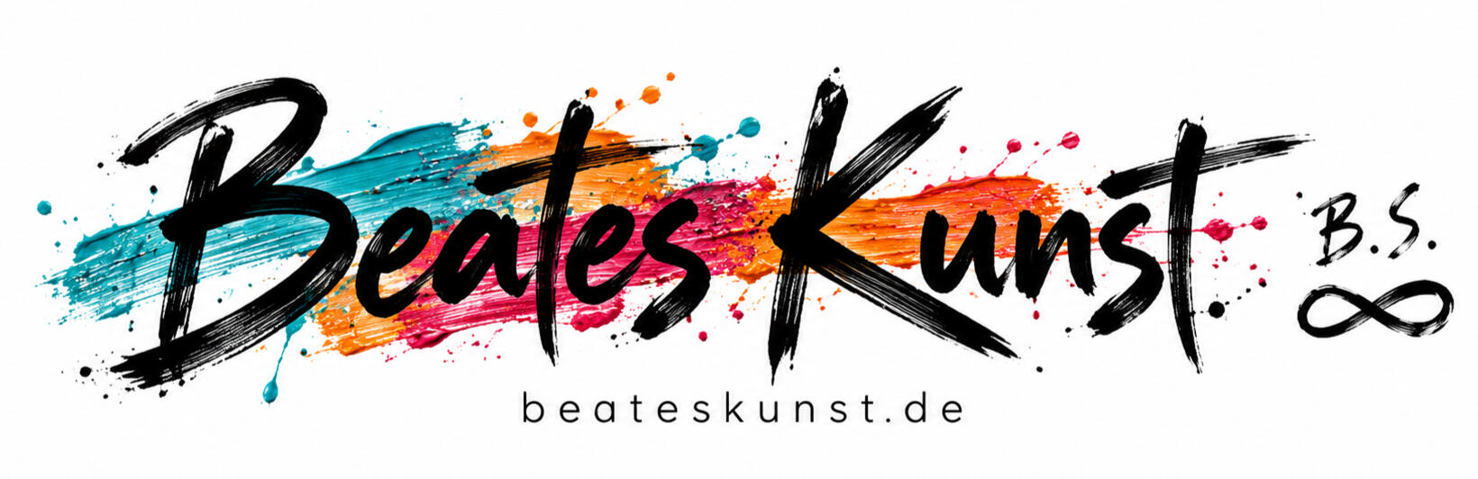 Logo Beateskunst.de